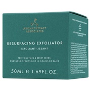 RESURFACING EXFOLIATOR/AROMATHERAPY ASSOCIATES(A}Zs[ A\VGCc) iʐ^