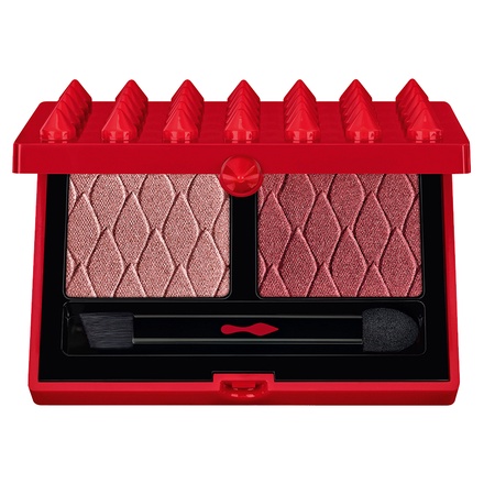 Christian Louboutin /アブラカダブラ　プリュミネットモーヴ クリスチャンルブタンビューティー アイシャドウ プリュミネット