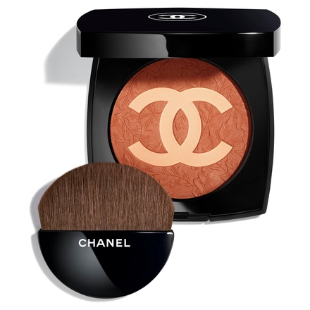 CHANEL チーク　ドゥスールデキノックス797ベージュエコライユ