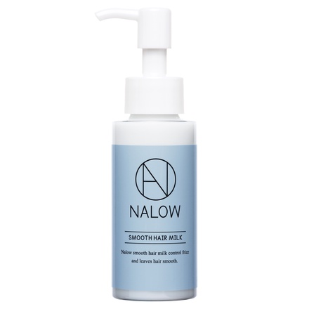 NALOW / ナロウスムースヘアミルクの公式商品情報｜美容・化粧品情報は