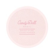 ブライトピュアルースパウダー＜プリズムリッチ＞ / CandyDoll(キャンディドール)