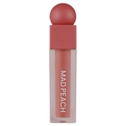 MAD PEACH SMOOTH FIT COLOR LIP TINT01FUZZY ROSE/MAD PEACH iʐ^