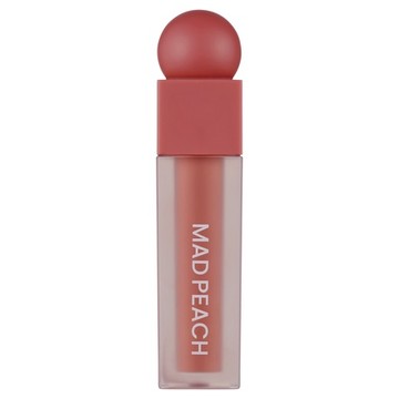 MAD PEACH MAD PEACH SMOOTH FIT COLOR LIP TINTの公式商品情報｜美容・化粧品情報はアットコスメ