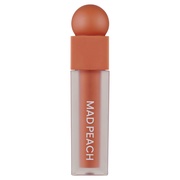 MAD PEACH SMOOTH FIT COLOR LIP TINT02 FUZZY CORAL/MAD PEACH iʐ^