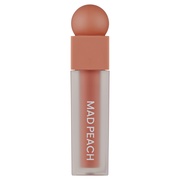 MAD PEACH SMOOTH FIT COLOR LIP TINT03 FUZZY BRICK/MAD PEACH iʐ^