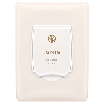 イグニス / イグニス ルーティン ケアの公式商品情報｜美容・化粧品 