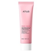 桃ナイアシンUVトーンアッププロテクション / Anua