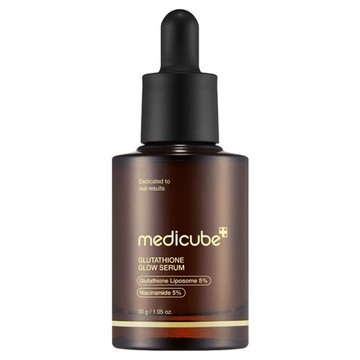 MEDICUBE(メディキューブ) / グルタチオングロウアンプルの公式商品 