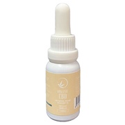 CBDオイル - Isolate, 6.7%（1000mg）/ 15ml 商品ページ