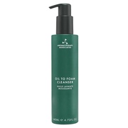 OIL TO FOAM CLEANSER/AROMATHERAPY ASSOCIATES(A}Zs[ A\VGCc) iʐ^
