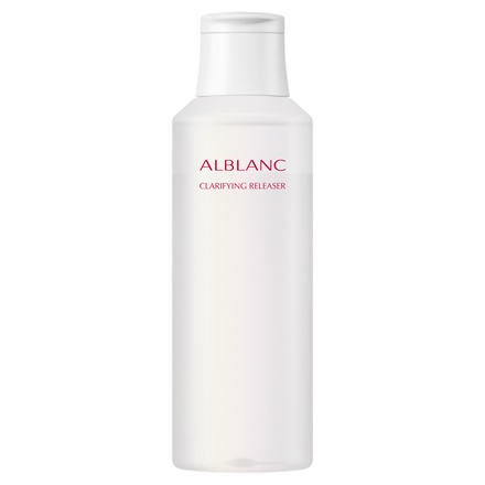 ALBLANC(アルブラン) / クラリファイイング リリーサーの公式商品情報