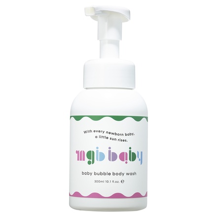 MEGOOD BEAUTY / mgb baby baby bubble body washの公式商品情報｜美容