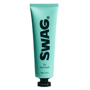 SWAG TOOTH PASTE FOR BAD BREATH/SWAG iʐ^
