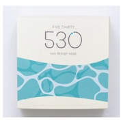 sea design soap/530iFIVE THIRTYj iʐ^