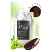 ジャパンヘナ / ピンクベリーの公式商品情報｜美容・化粧品情報
