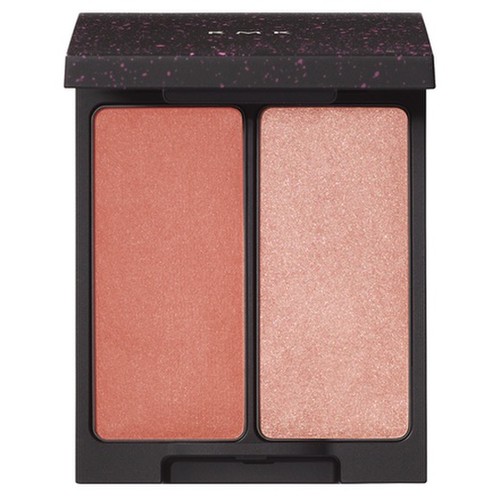 RMK / RMK ダンシング ディメンションズ フェイスパレット 02 ローズ 