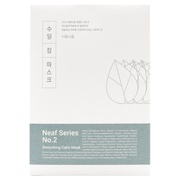 neafneaf Neaf Series No.2 Smoothing Calm Mask/neafneaf iʐ^