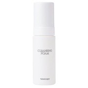 CLEANSING FOAM/newscape iʐ^