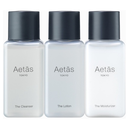 Aetas / The Skincare Setの公式商品情報｜美容・化粧品情報はアットコスメ