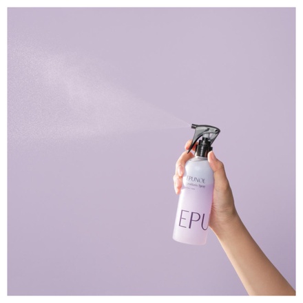 Epunol / セラブルーチンスプレー 250mlの商品情報｜美容