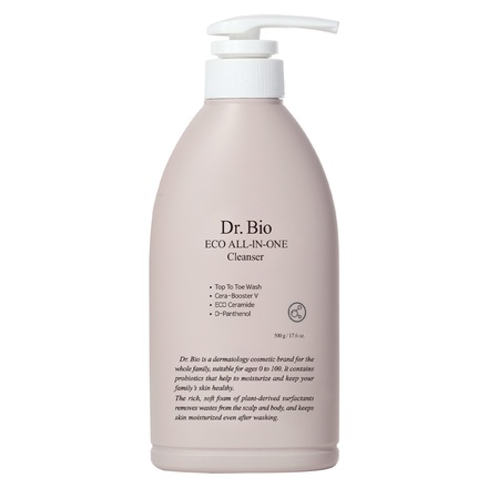 最新作売れ筋が満載 Dr. Bio / オールインワンソープの公式商品情報｜美容・化粧品 ボディソープ