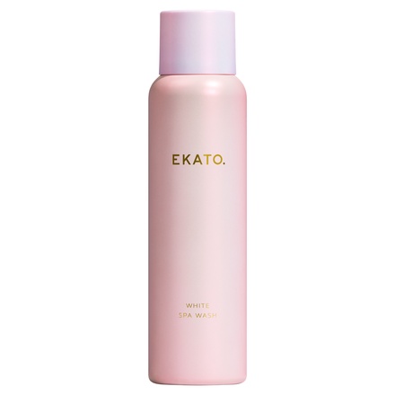 EKATO. / WHITE SPA WASHの公式商品情報｜美容・化粧品情報はアットコスメ