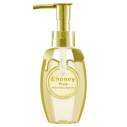 &honey（アンドハニー） / &honey Pixie ヘアオイル3.0の公式