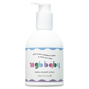 mgb baby@baby smooth lotion/MEGOOD BEAUTY iʐ^