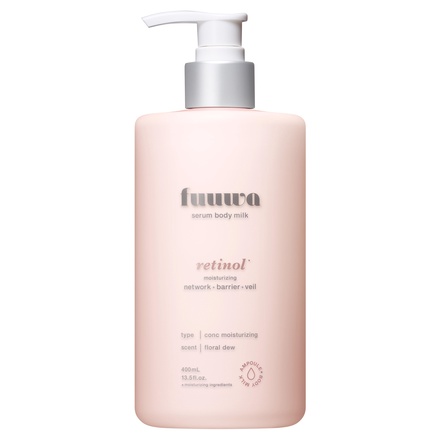 fuuwa / 美容液ボディミルク レチノールの公式商品情報｜美容・化粧品 