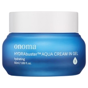 HYDRAbuster(TM) AQUA CREAM IN GEL/onoma iʐ^