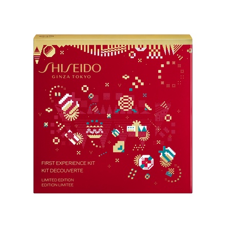 SHISEIDO / アルティミューン SHISEIDO ファースト エクスペリエンス