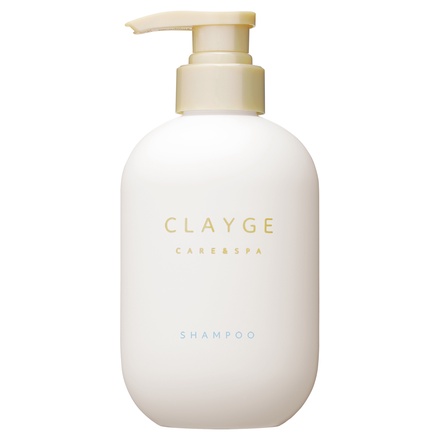 CLAYGE(クレージュ) / シャンプー／トリートメント SR