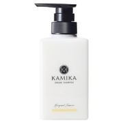 KAMIKA / KAMIKA ベルガモットジャスミンの香りの公式商品情報｜美容 