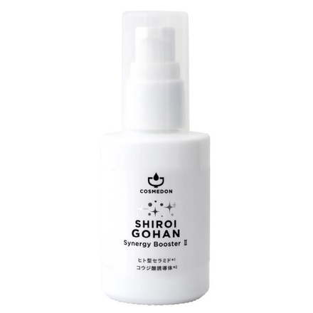 【海外 正規品】 COSMEDON / シロイゴハンの公式商品情報｜美容・化粧品情報は フェイスジェル・ゲル