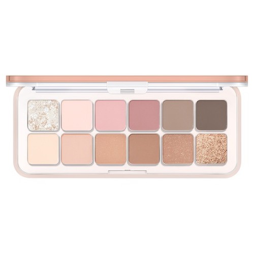 CLIO / プロアイパレットエアー 103 バニラヘイズの公式商品情報｜美容 