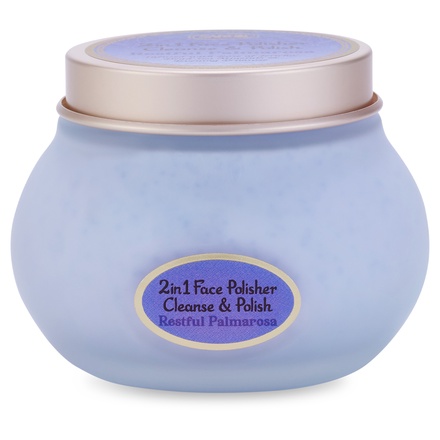 SABON(サボン) / フェイスポリッシャー レスティングの公式商品