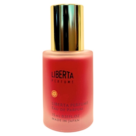 最大12%OFFクーポン Liberta Perfum / フラクタスの公式商品情報｜美容・化粧品情報 香水(ユニセックス)