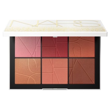 NARS / オールザットグリターズ ライトリフレクティング チーク 