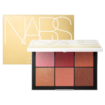 NARS / オールザットグリターズ ライトリフレクティング チーク