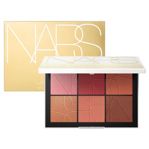 NARS / オールザットグリターズ ライトリフレクティング チーク 