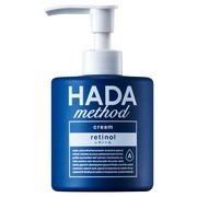 レチノペアクリーム / HADA method