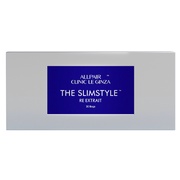 CLINIC LE GINZA THE SLIMSTYLE/ALLPAIR iʐ^