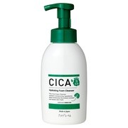 CICA酵素配合泡洗顔料 / プラチナレーベル