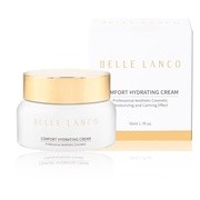 Comfort Hydrating Azulene Moisture Cream/BELLE LANCO iʐ^