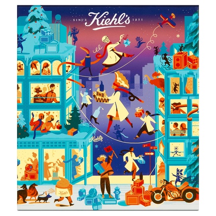 KIEHL'S SINCE 1851(キールズ) / キールズ アドベントカレンダー 2023