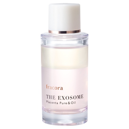 フラコラ fracora THE EXOSOME セノリティ クリーム（リッチ）30g-