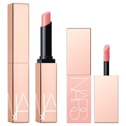 NARS / オーガズム アフターグロー リップスティック ＆ ミニリキッド 