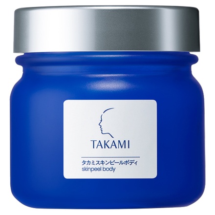 タカミ / タカミスキンピールボディの公式商品情報｜美容・化粧品情報はアットコスメ