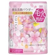 ビューティクリア　パウダーウォッシュＮ（桜＆白桃の香り） / suisai