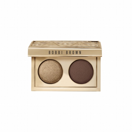 BOBBI BROWN リュクスアイシャドウ　デュオ ラストダンス